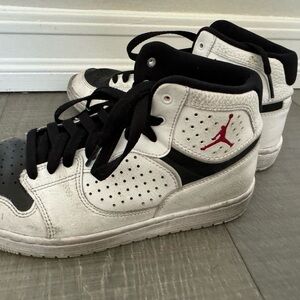 Nike Men's Air Jordan Jumpman High Top Sneakers Size 7.5